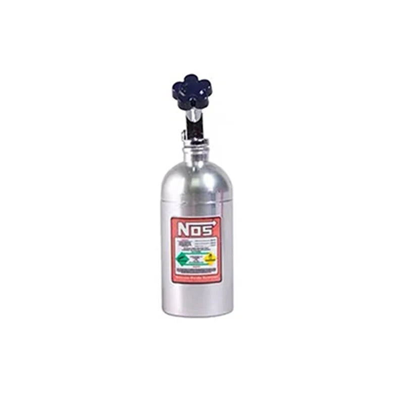 Désodorisant d'air de voiture en bouteille de nitrate d'azote NOS, diffuseur d'air, aromathérapie