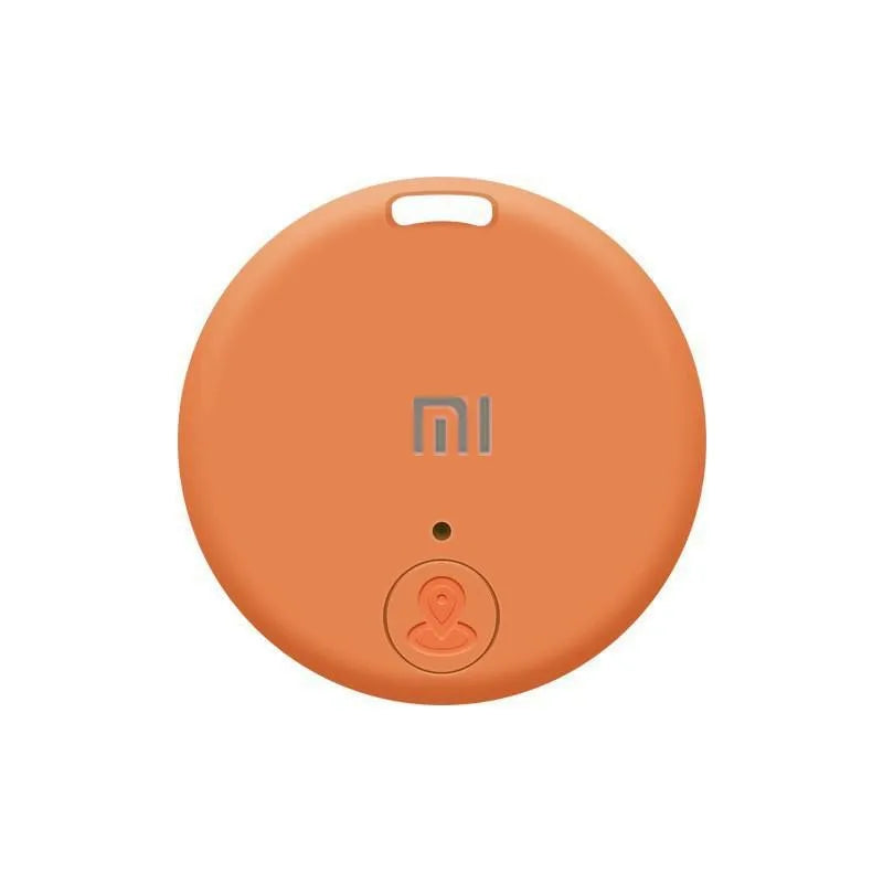 Nouveau  Mini Tracker GPS Xiaomi Bluetooth 5.0 Anti-Lost 2025