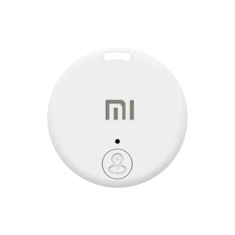 Nouveau  Mini Tracker GPS Xiaomi Bluetooth 5.0 Anti-Lost 2025