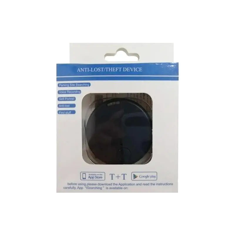 Nouveau  Mini Tracker GPS Xiaomi Bluetooth 5.0 Anti-Lost 2025