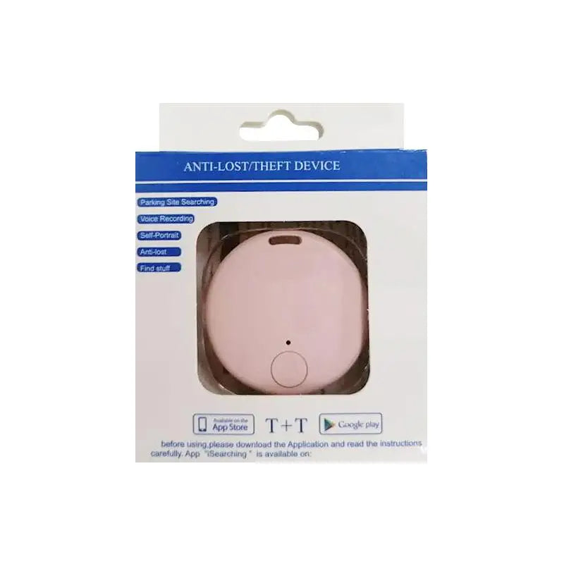 Nouveau  Mini Tracker GPS Xiaomi Bluetooth 5.0 Anti-Lost 2025