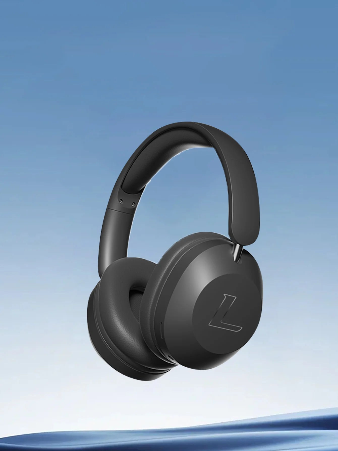 Casque Bluetooth appels de haute qualité pour le sport, jeux video, musique.