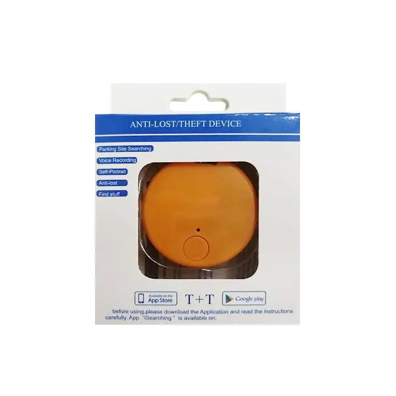 Nouveau  Mini Tracker GPS Xiaomi Bluetooth 5.0 Anti-Lost 2025