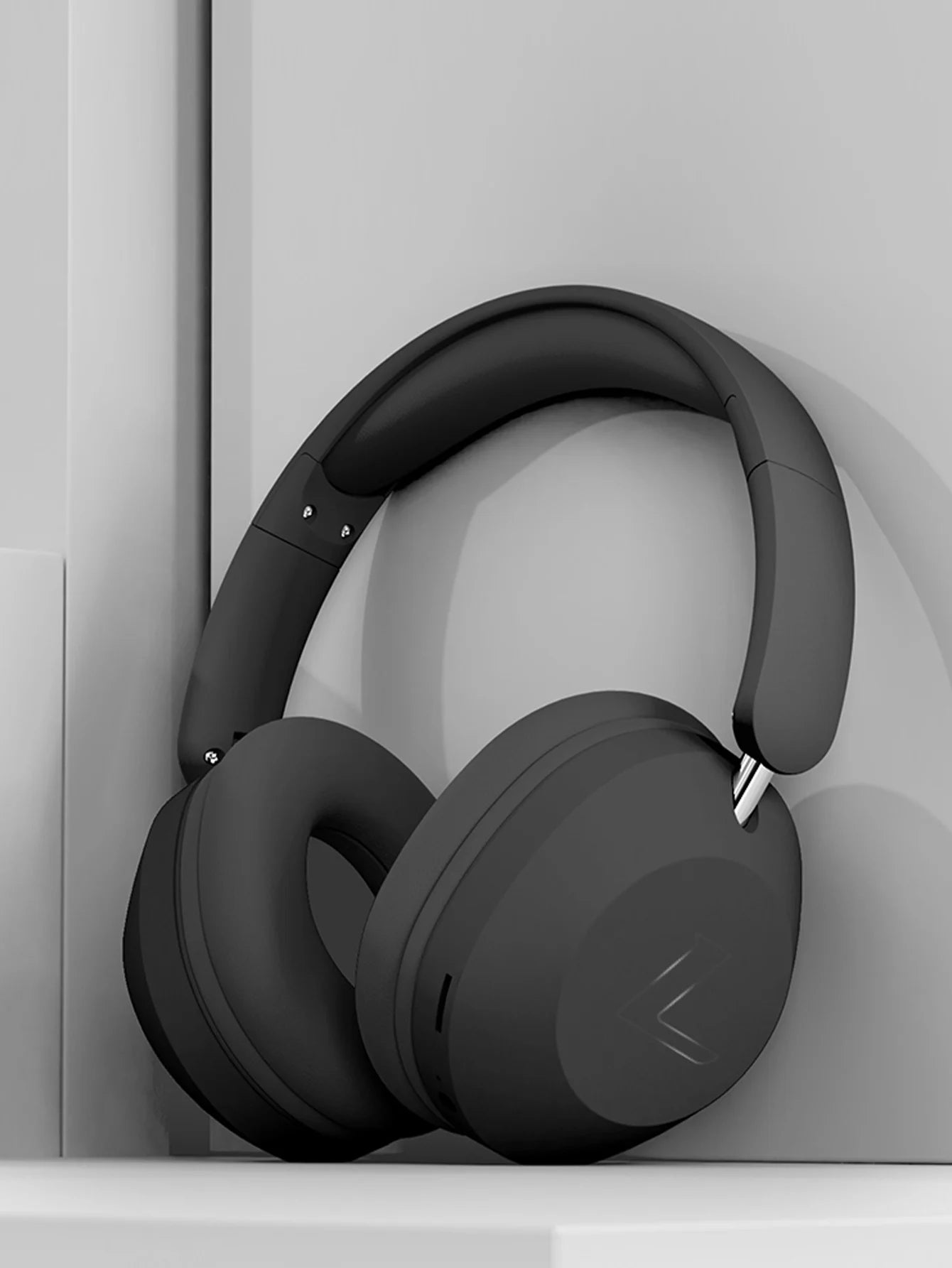 Casque Bluetooth appels de haute qualité pour le sport, jeux video, musique.