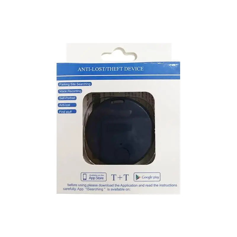 Nouveau  Mini Tracker GPS Xiaomi Bluetooth 5.0 Anti-Lost 2025