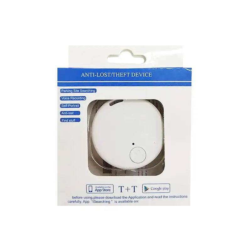 Nouveau  Mini Tracker GPS Xiaomi Bluetooth 5.0 Anti-Lost 2025